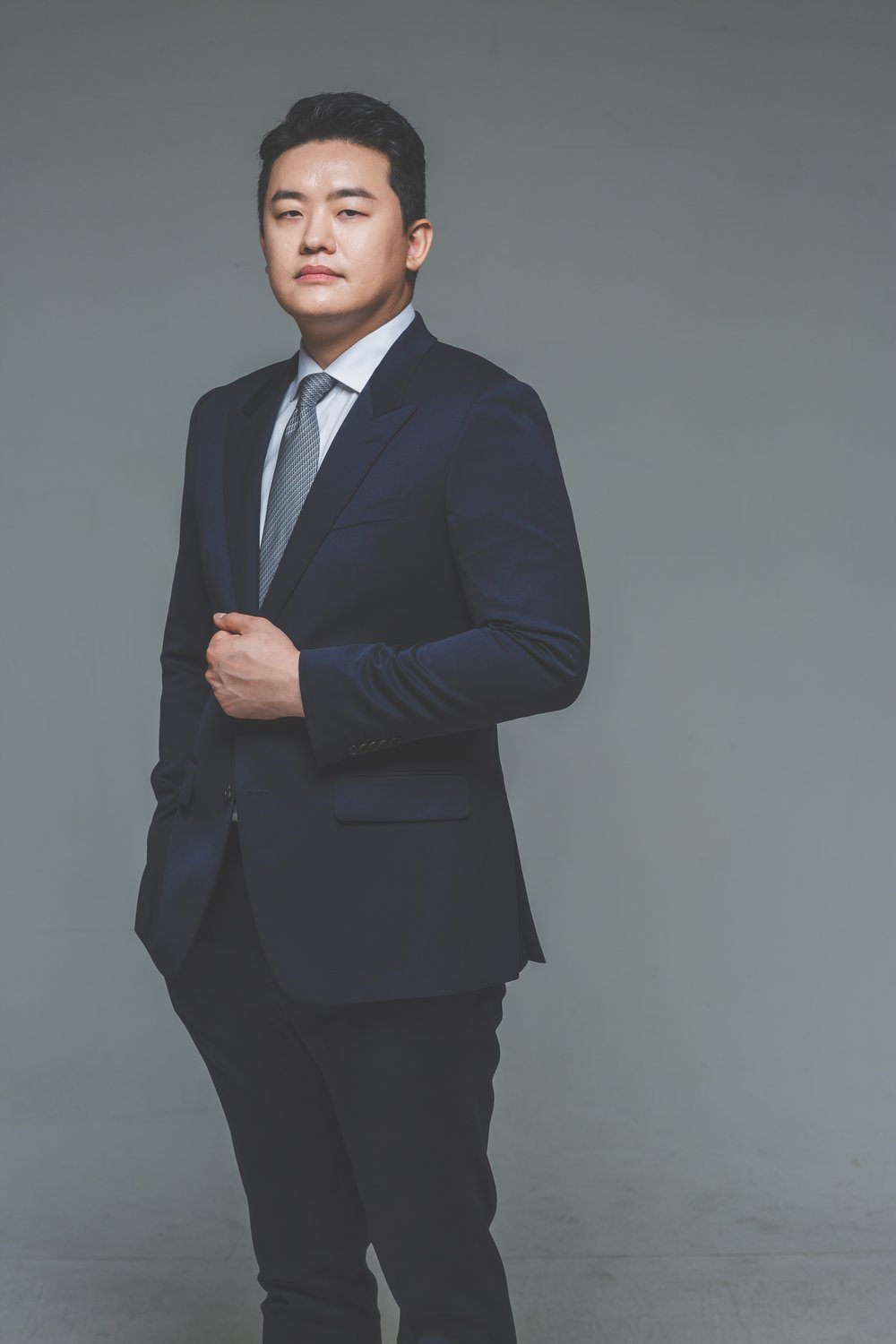박진훈 대표이사